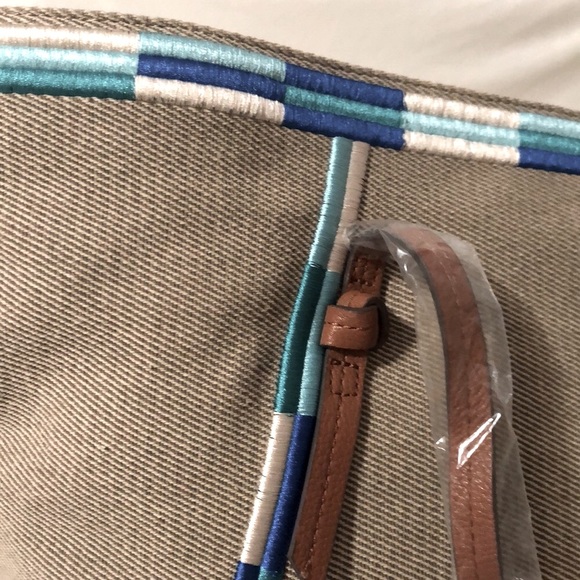 Cutest beach/pool/swim tote ever!  Great quality!! - Picture 4 of 9